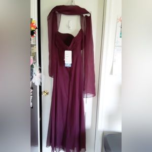 Prom/ bridesmaid dress